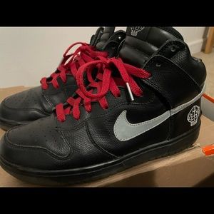 Nike Dunk High N.E.R.D